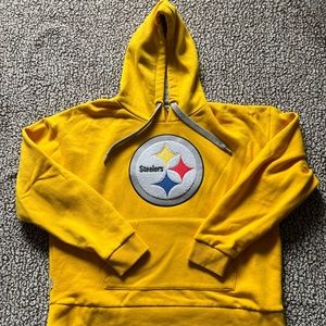 Antigua Pittsburgh Steelers women’s hoodie